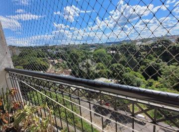 Apartamento · 93m² · 2 Quartos · Apartamento 2D em condomínio clube