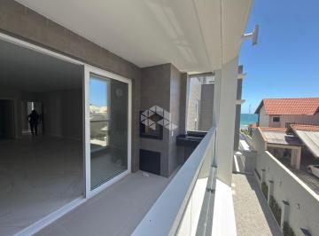 Apartamento · 104m² · 3 Quartos · 2 Vagas · Apartamento 3 quartos em Bombas, Bombinhas SC