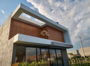 Casa · 260m² · 5 Quartos · 2 Vagas · Casa/sobrado condomínio ZEN Concept Resort, 05 dormitórios/05 suítes, 02 vagas