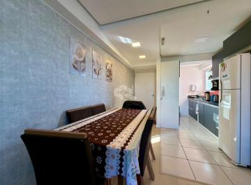 Apartamento · 50m² · 2 Quartos · 1 Vaga · Lindo apartamento no bairro São Caetano