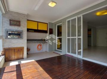 Apartamento · 92m² · 2 Quartos · 2 Vagas · Apartamento com 2 dormitórios e 2 vagas