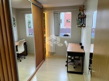 Apartamento · 43m² · 2 Quartos · 1 Vaga · APARTAMENTO 2QUARTOS NO CONDOMINIO MORATA VISTA BELLA SUL NOSSA SENHORA DAS GRAÇAS