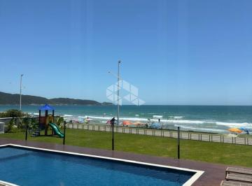 Apartamento · 108m² · 3 Quartos · 2 Vagas · Apartamento 3 suítes - Frente Mar em Bombas Bombinhas SC