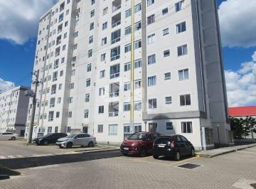 Apartamento · 44m² · 2 Quartos · 1 Vaga · Apartamento com 2 dormitórios e 1 vaga no Panazzolo
