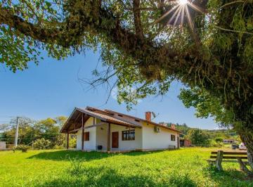 Rural · 172m² · 3 Quartos · 3 Vagas · Sítio em Pareci Velho