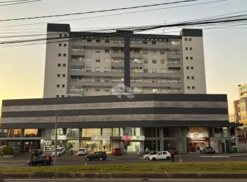 Apartamento · 71m² · 3 Quartos · 1 Vaga · Apartamento com 3 dormitórios, sendo 1 suíte semi mobiliado no Rizzo