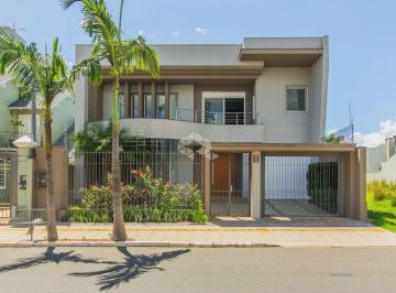 Casa · 341m² · 3 Quartos · 5 Vagas · Casa tipo sobrado no Centro em Canoas/RS, 03 dormitórios, 03 suítes, 05 vagas