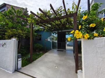 Casa · 100m² · 2 Quartos · 1 Vaga · Casa 2 dormitórios no Rio Vermelho