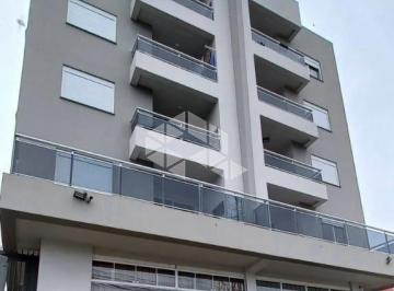 Apartamento · 67m² · 2 Quartos · 1 Vaga · Apartamento com terraço e excelente posição solar Norte!