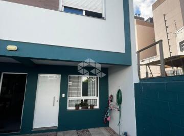 Casa · 72m² · 2 Quartos · 1 Vaga · Lindo Sobrado no Proximo ao Shopping Iguatemi