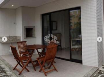 Apartamento · 84m² · 2 Quartos · 1 Vaga · Apartamento gardem com duas suites no Canto Grande em Bombinhas SC
