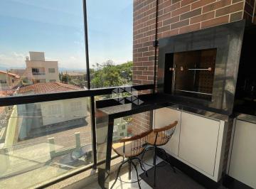 Apartamento · 80m² · 2 Quartos · 1 Vaga · Apartamento de duas suites em Canto Grande - Bombinhas - SC