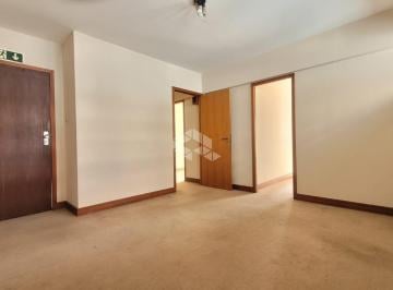 Comercial · 44m² · Sala comercial aérea no centro de Pelotas
