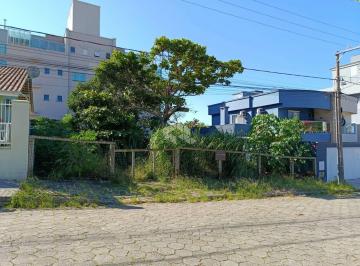 Terreno · 291m² · Terreno em Canto Grande - Bombinhas - SC
