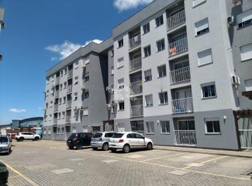 Apartamento · 57m² · 2 Quartos · 1 Vaga · Apartamento com 2 dormitórios, suíte e 1 vaga no Portal Timbaúva