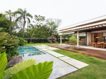 Casa · 314m² · 4 Quartos · Casa 4 suítes na Cachoeira do Bom Jesus