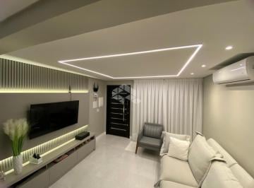 Casa · 127m² · 3 Quartos · 2 Vagas · Casa com 3 quartos à venda em São Paulo, Montenegro