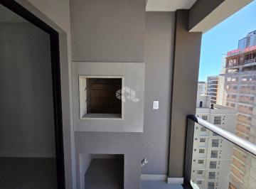 Apartamento · 64m² · 2 Quartos · 1 Vaga · Apartamento com 2 Suítes Vista Mar em Itapema/SC