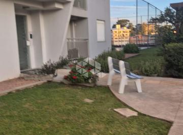 Apartamento · 55m² · 2 Quartos · 1 Vaga · apartamento 02 dormit´roios sem mobiliado com sacada no De lazzer