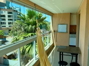 Apartamento · 77m² · 2 Quartos · 1 Vaga · Apartamento com 1 Suíte Próximo ao Mar, Bombas/SC