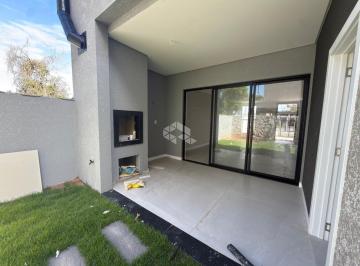 Casa · 150m² · 3 Quartos · 2 Vagas · Sobrado 3 suítes em Mariscal, Bombinhas SC