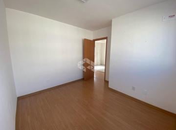 Apartamento · 40m² · 2 Quartos · 1 Vaga · Apartamento 2 dormitórios em Biguaçu