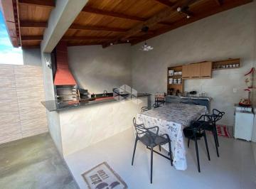 Casa · 162m² · 3 Quartos · 4 Vagas · Casa 3 dormitórios no Rio Vermelho