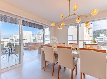 Apartamento · 204m² · 3 Quartos · 2 Vagas · Cobertura Duplex com 2 suítes - A Apenas 50 Metros do Mar em Mariscal, Bombinhas/SC