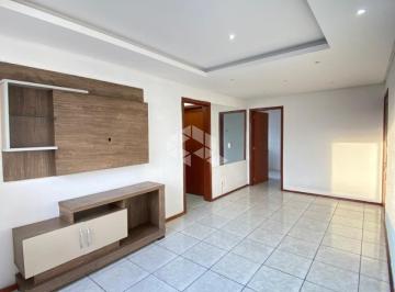 Apartamento · 66m² · 2 Quartos · 1 Vaga · Apartamento Bairro Cinquentenario