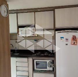 Apartamento · 39m² · 2 Quartos · 1 Vaga · Apartamento Bairro Diamantino semimobiliado