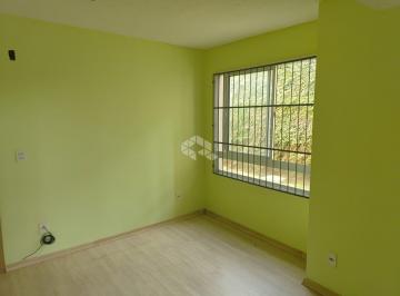 Apartamento · 48m² · 2 Quartos · 1 Vaga · Apartamento 2 quartos no Residencial Vale da Corticeira 1