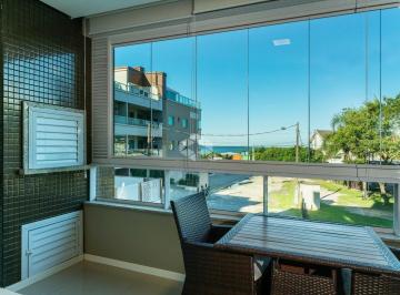 Apartamento · 80m² · 2 Quartos · 2 Vagas · Apartamento duas suites em Mariscal Bombinhas SC