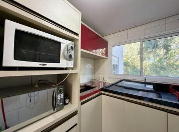 Apartamento · 51m² · 2 Quartos · 3 Vagas · Apartamento Mobiliado em Treviso, Caxias do Sul