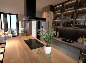 Apartamento · 50m² · 2 Quartos · 1 Vaga · Apartamento dois quartos a venda em Bombas/Bombinhas SC