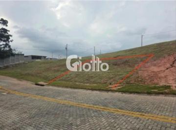 Terreno · 300m² · Terreno em Condomínio REAL PARK II