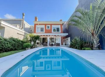 Casa · 219m² · 4 Quartos · 3 Vagas · Casa a venda no condominio Terra Ville, 219m² privativos, 4 dormitorios e piscina