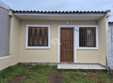 07 · Casa reformada na Hípica - pronta para morar!