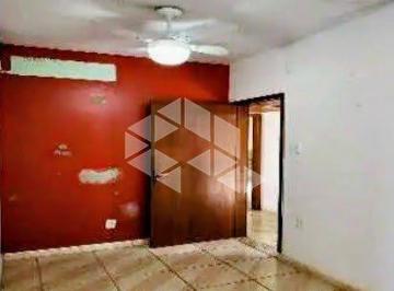 01 · Apartamento de 2 dormitórios próximo ao Hospital de Clínicas