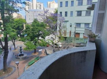 14 · Apartamento amplo no Centro Histórico - 95m2
