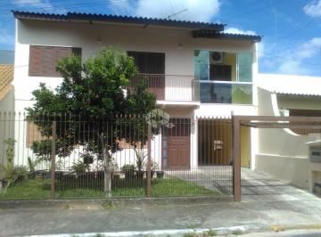 Casa · 200m² · 4 Quartos · 3 Vagas · CASA 4 DORMITÓRIOS A VENDA