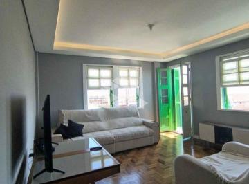 01 · Apartamento de 3 dormitórios no coração do Centro de Porto Alegre