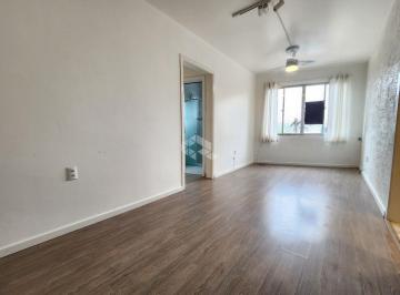 Apartamento · 58m² · 2 Quartos · 1 Vaga · Excelente apartamento semimobiliado na zona sul!