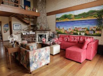 Casa · 283m² · 3 Quartos · 3 Vagas · Casa com 03 dormitórios, Vila Conceição, Porto Alegre