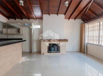 Casa · 180m² · 3 Quartos · 2 Vagas · CASA EM CONDOMÍNIO 3 QUARTOS E 2 VAGAS DE GARAGEM NO BAIRRO PARTENON