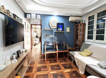 Apartamento · 93m² · 3 Quartos · Apartamento com 92,5m² e 3 dormitórios à venda no bairro Farropilha.