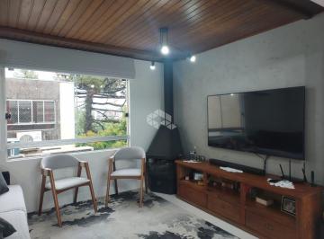04 · Cobertura semimobiliada com lareira e vaga coberta - Próxima ao Shopping João Pessoa