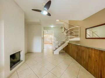 Casa · 159m² · 3 Quartos · 2 Vagas · CASA EM CONDOMÍNIO 3 DORMITÓRIOS, SENDO 1 SUITE E 2 VAGAS NO BAIRRO TRISTEZA