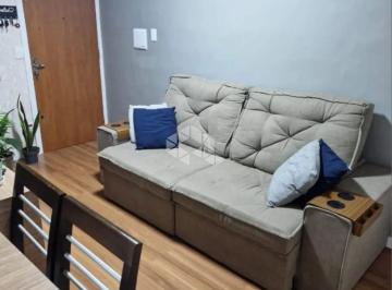 01 · Apartamento semimobiliado em condomínio fechado - pronto para morar!