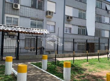 Apartamento · 38m² · 1 Quarto · Preço de Barbada.