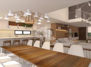 Casa · 321m² · 3 Quartos · 4 Vagas · Casa Residencial À Venda, Vila Assunção, Porto Ale
